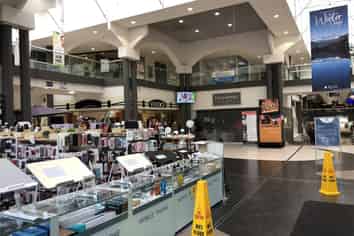 Corner Retail at Royal Oak Shopping Centre!