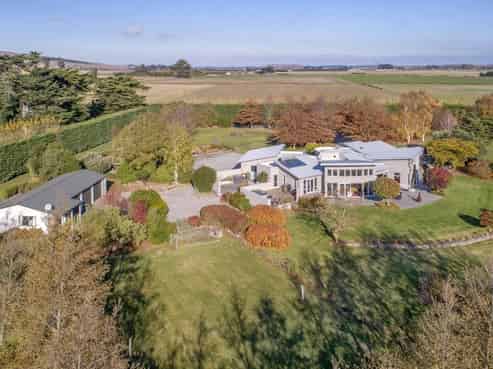 768 Christchurch Akaroa Road, Tai Tapu