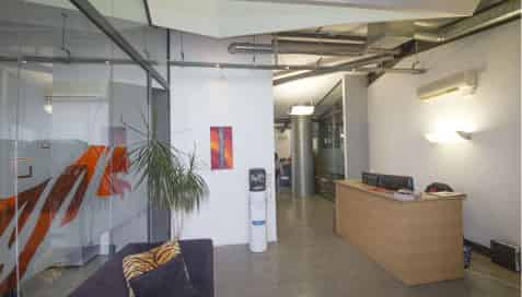 30 St Benedicts Street, Eden Terrace