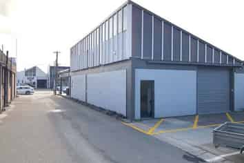 Great Value Industrial in Phillipstown
