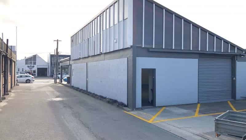 Rear Unit/430 St Asaph Street, Phillipstown