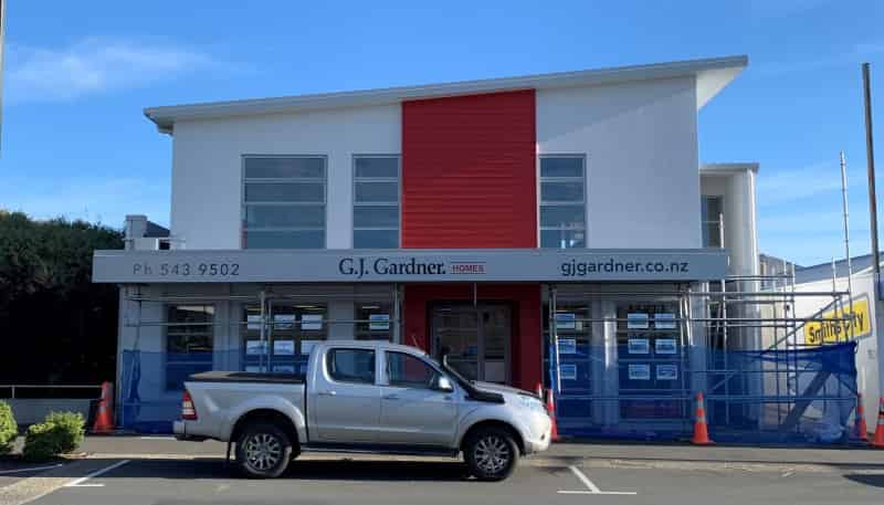 1/195 Upper Queen Street, Richmond