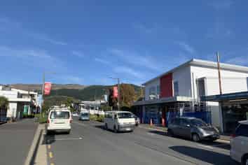 New Richmond office suite