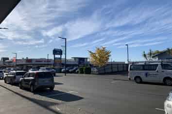 New Richmond office suite