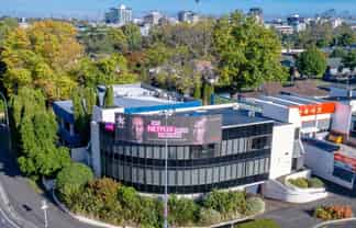 Prime office space in Hamilton East