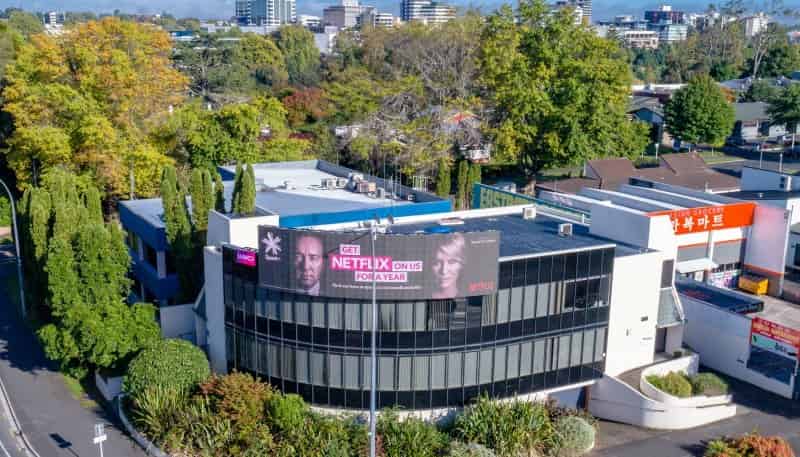 505 Grey Street East, Hamilton East