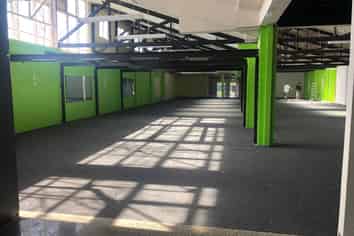 Road front Warehouse or Showroom