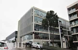 Plug & Play in Grafton!