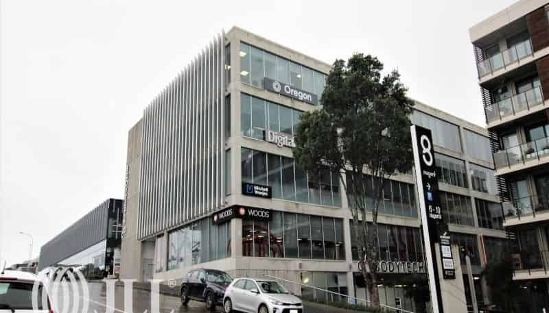 Part Level/8 Nugent Street, Grafton