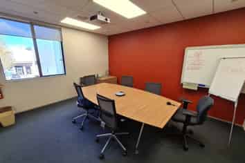 CBRE - Back to Business in Botany