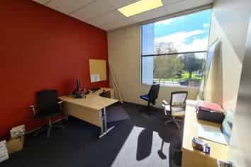 CBRE - Back to Business in Botany