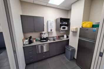 CBRE - Back to Business in Botany