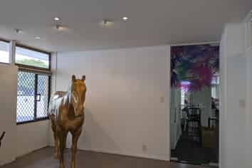 Extremely affordable Mt Eden Office Warehouse