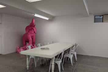 Extremely affordable Mt Eden Office Warehouse