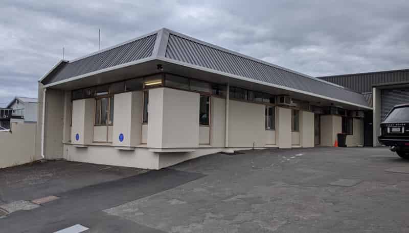 1 George Street, Mount Eden