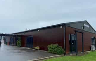 Unique Hospitality Premises - Te Rapa