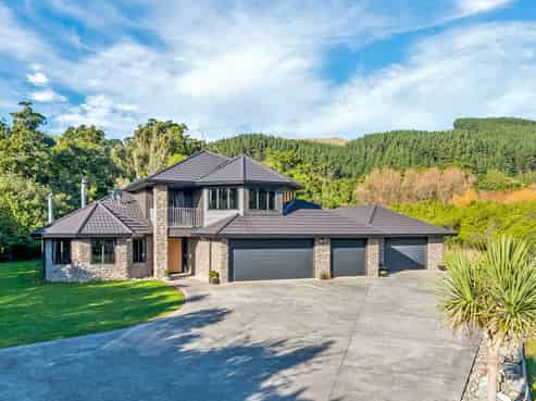 402 Turitea Road, Turitea