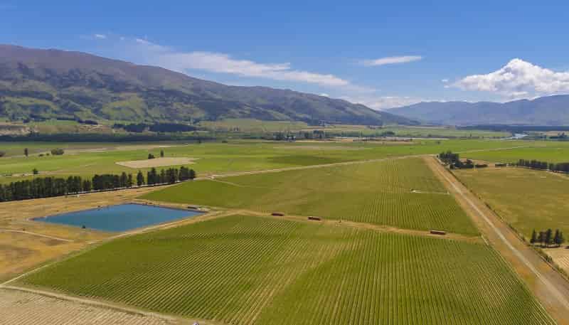 1750 Tarras-Cromwell Road, Cromwell