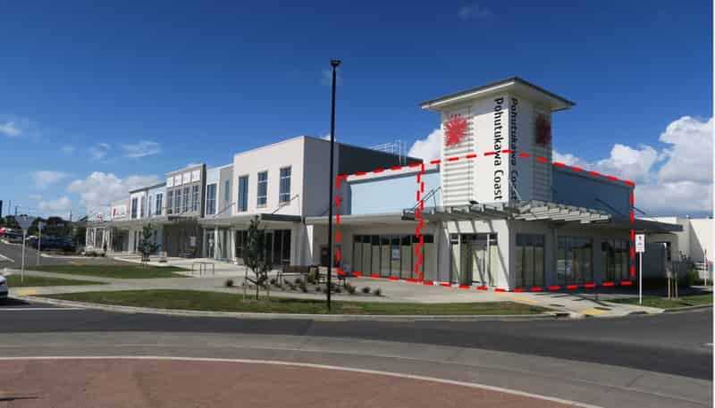 A.1.02, 129 Beachlands Road, Beachlands