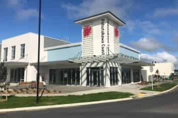 2x 100m2 Tenancies Pohutukawa Coast Shopping Ctr