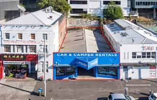 FREEHOLD OPPORTUNITY