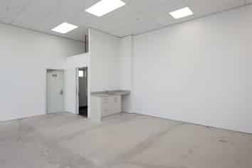 Superior Location - The Estuary