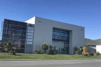 Superior Location - The Estuary