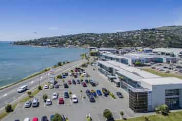 Superior Location - The Estuary