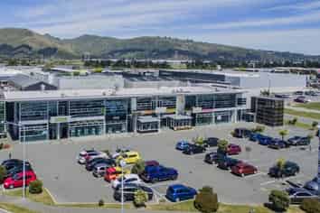 Superior Location - The Estuary