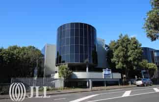 Large Floor Plate in Grafton