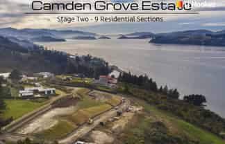 Stage 2 Camden Grove, Maia