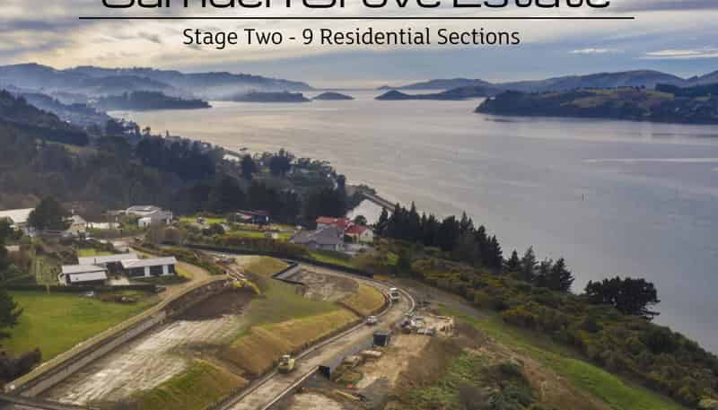 Stage 2 Camden Grove, Maia