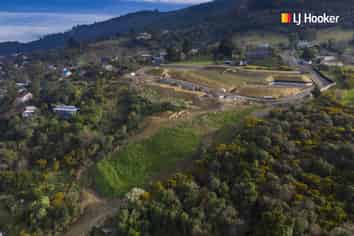 Stage 2 Camden Grove, Maia