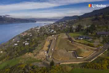 Stage 2 Camden Grove, Maia