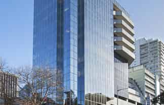 Fit out included – Available immediately