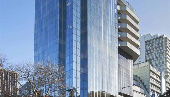 LEVEL 7/2 Kitchener Street, Auckland Central