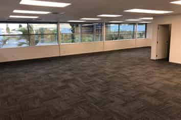 Logistical Hub on Manu Road!