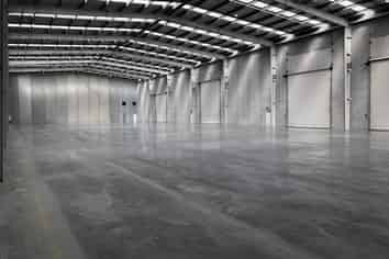 Logistical Hub on Manu Road!