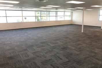 Logistical Hub on Manu Road!