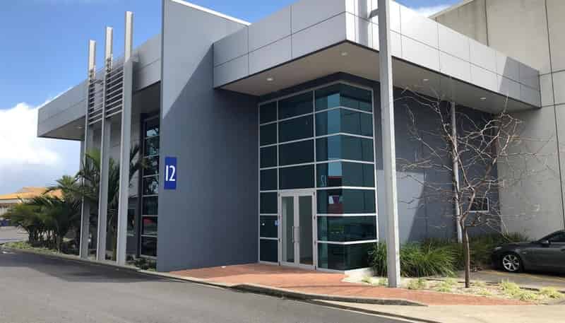 Building 12, 1-9 Manu Road, Otahuhu