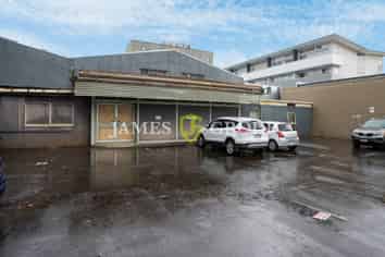 1000sqm Newmarket Warehouse | OCT 2020