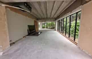 Under Refurbishment - Character Grafton Office