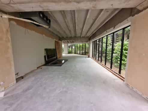 Under Refurbishment - Character Grafton Office