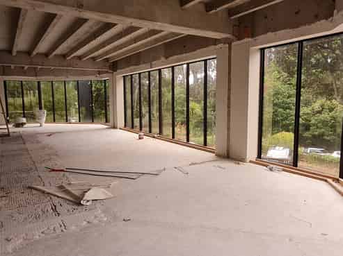 Under Refurbishment - Character Grafton Office