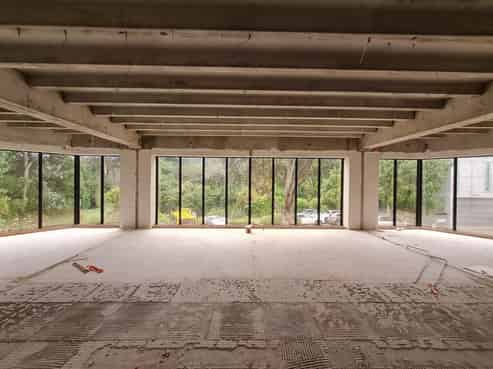 Under Refurbishment - Character Grafton Office