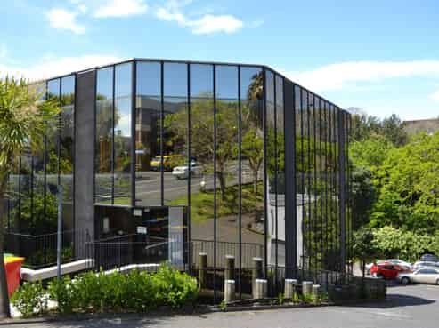 Under Refurbishment - Character Grafton Office