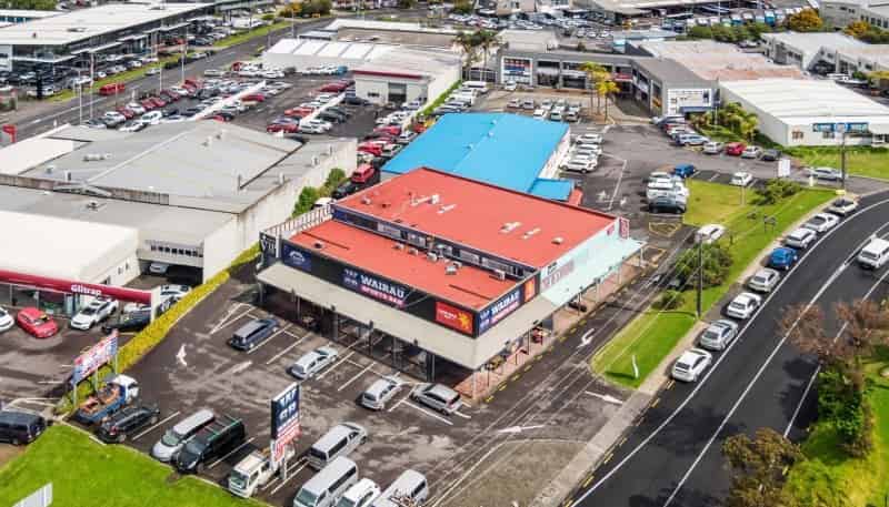 4/75 View Road, Wairau Valley