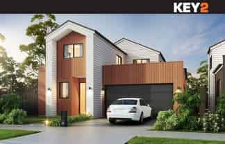 Auckland - Address withheld