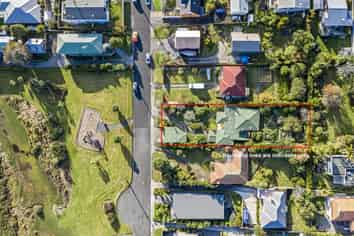 Lot 2/45 Kawerau Ave, Devonport