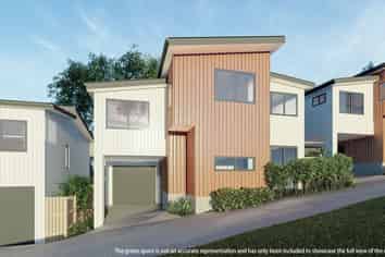 Lot 2/45 Kawerau Ave, Devonport